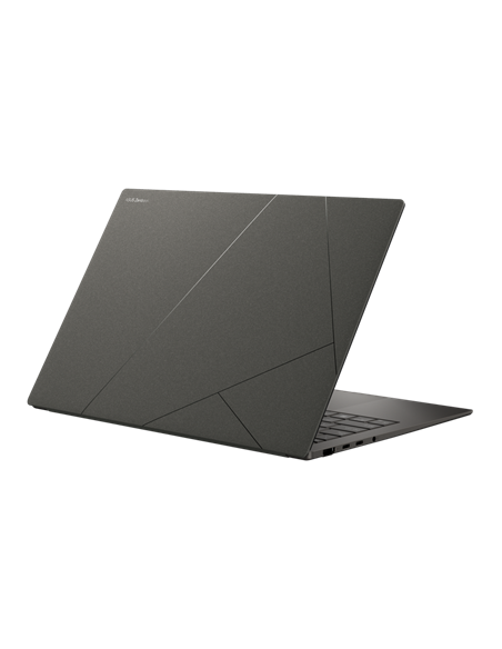 Ноутбук 14" ASUS Zenbook S 14 OLED UX5406SA, Zumaia Gray, Intel Core Ultra 7 258V, 32Гб/1024Гб, Windows 11 Home Ноутбук 14" ASUS Zenbook S 14 OLED UX5406SA, Zumaia Gray, Intel Core Ultra 7 258V, 32Гб/1024Гб, Windows 11 Home