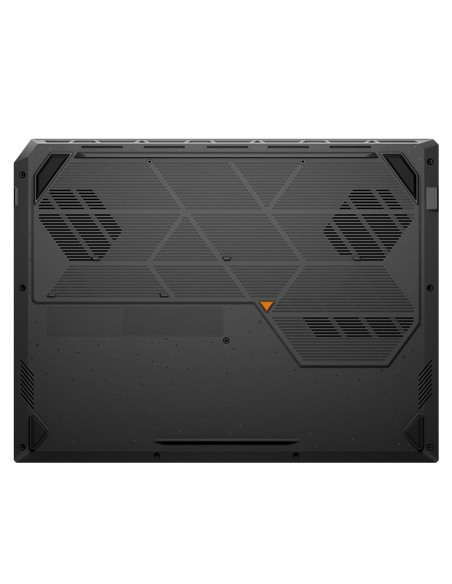 Laptop Gaming 16" ASUS TUF Gaming A16 FA608WI, Jaeger Gray, AMD Ryzen AI 9 HX 370, 32GB/1024GB, Fără SO