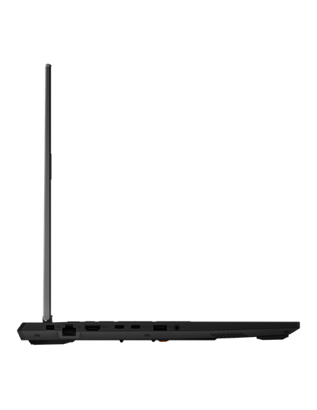 Laptop Gaming 16" ASUS TUF Gaming A16 FA608WI, Jaeger Gray, AMD Ryzen AI 9 HX 370, 32GB/1024GB, Fără SO