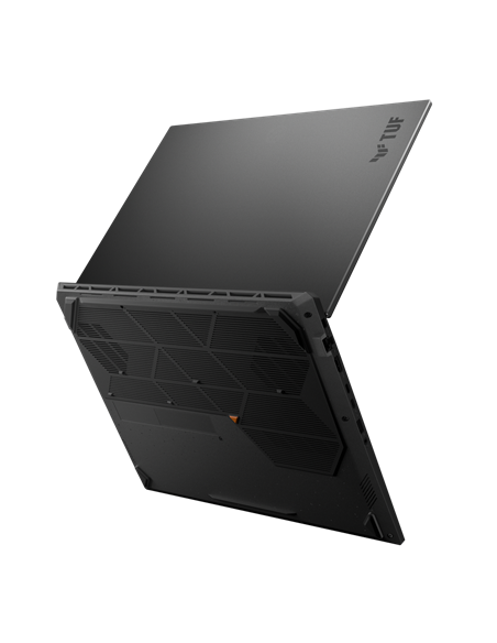Игровой ноутбук 16" ASUS TUF Gaming A16 FA608WI, Jaeger Gray, AMD Ryzen AI 9 HX 370, 32Гб/1024Гб, Без ОС
