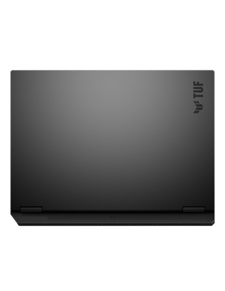 Игровой ноутбук 16" ASUS TUF Gaming A16 FA608WI, Jaeger Gray, AMD Ryzen AI 9 HX 370, 32Гб/1024Гб, Без ОС