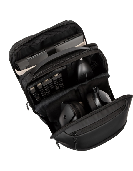 Рюкзак DELL Alienware Horizon Travel AW724P, 18"