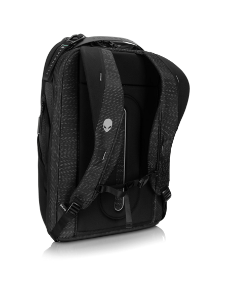 Rucsac DELL Alienware Horizon Travel AW724P, 18"