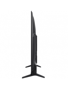 43" QLED SMART TV Hisense 43E7NQ, 3840x2160 4K UHD, VIDAA U7.0, Negru 2