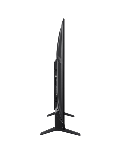43" QLED SMART TV Hisense 43E7NQ, 3840x2160 4K UHD, VIDAA U7.0, Negru 43" QLED SMART TV Hisense 43E7NQ, 3840x2160 4K UHD, VIDAA U7.0, Negru