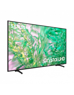 43" LED SMART TV Samsung UE43DU8000UXUA, 3840x2160 4K UHD, Tizen, Negru 2