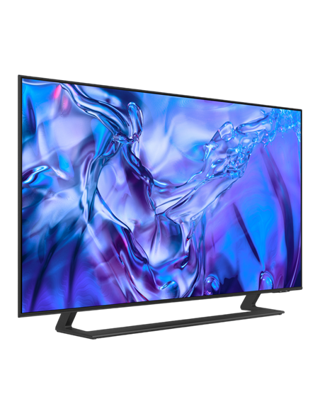 43" LED SMART Телевизор Samsung UE43DU8500UXUA, 3840x2160 4K UHD, Tizen, Чёрный