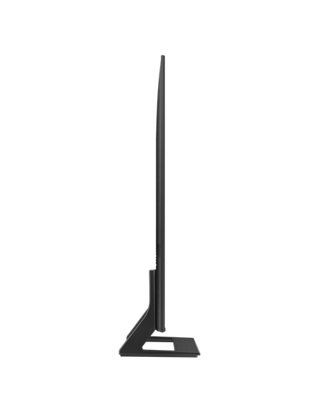 43" LED SMART Телевизор Samsung UE43DU8500UXUA, 3840x2160 4K UHD, Tizen, Чёрный