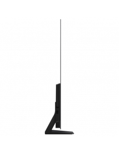 48" OLED SMART Телевизор Samsung QE48S90DAEXUA, 3840x2160 4K UHD, Tizen, Чёрный 2