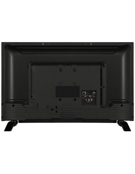 32" LED SMART Телевизор Toshiba 32LV2463DG, 1920x1080 FHD, VIDAA U OS, Чёрный 32" LED SMART Телевизор Toshiba 32LV2463DG, 1920x1080 FHD, VIDAA U OS, Чёрный
