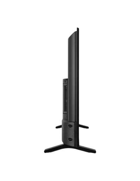 43" LED SMART Телевизор Toshiba 43LA2363DG, 1920x1080 FHD, Android TV, Чёрный 43" LED SMART Телевизор Toshiba 43LA2363DG, 1920x1080 FHD, Android TV, Чёрный