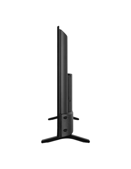 43" LED SMART Телевизор Toshiba 43LA2363DG, 1920x1080 FHD, Android TV, Чёрный 43" LED SMART Телевизор Toshiba 43LA2363DG, 1920x1080 FHD, Android TV, Чёрный