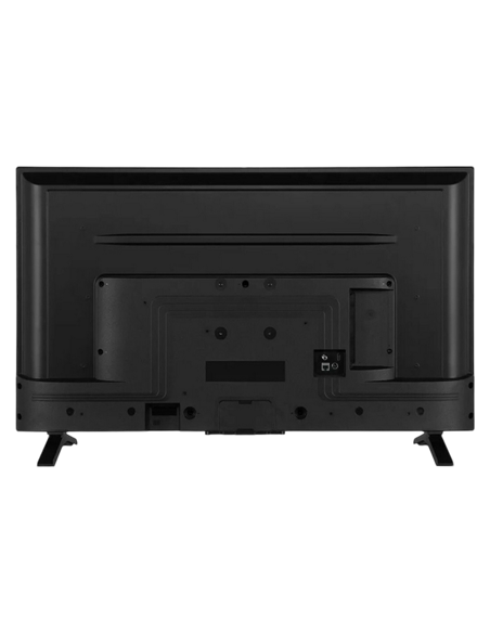 43" LED SMART TV Toshiba 43LA2363DG, 1920x1080 FHD, Android TV, Negru 43" LED SMART TV Toshiba 43LA2363DG, 1920x1080 FHD, Android TV, Negru