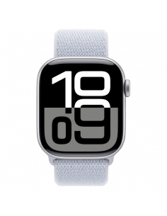 Умные часы Apple Watch Series 10, 42мм, Blue Cloud 2