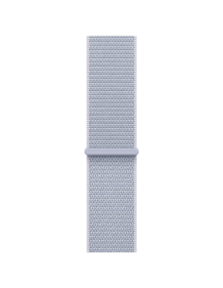 Умные часы Apple Watch Series 10, 46мм, Blue Cloud