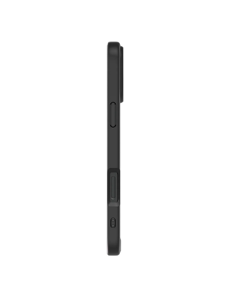 Чехол Spigen iPhone 16 Pro Ultra Hybrid Mag, Frost Black Чехол Spigen iPhone 16 Pro Ultra Hybrid Mag, Frost Black