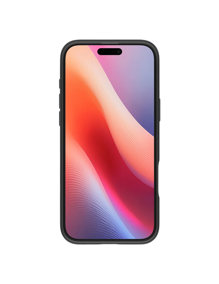 Чехол Spigen iPhone 16 Pro Ultra Hybrid Mag, Frost Black Чехол Spigen iPhone 16 Pro Ultra Hybrid Mag, Frost Black