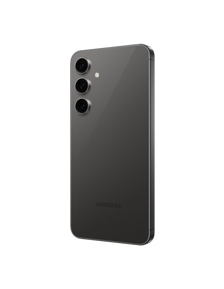 Смартфон Samsung Galaxy S24 FE, 8Гб/128Гб, Графитовый
