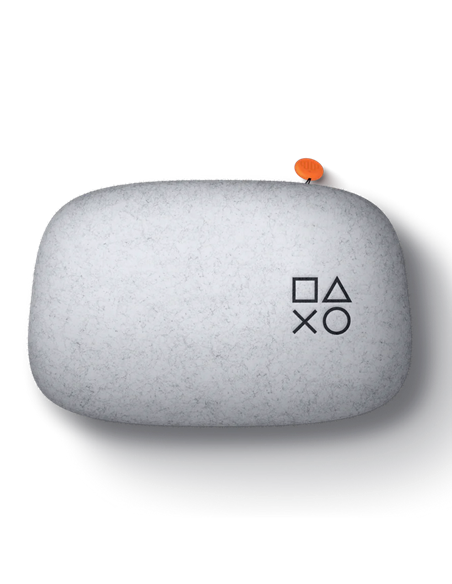 Чехол для переноски Backbone One PlayStation Edition, Белый