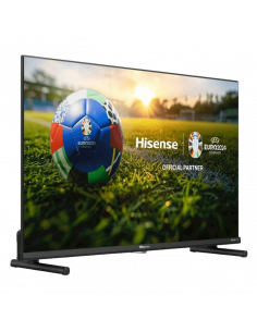 40" QLED SMART TV Hisense 40A5NQ, 1920x1080 FHD, VIDAA U6.0, Negru 2