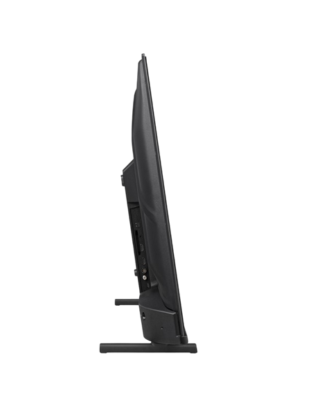 40" QLED SMART TV Hisense 40A5NQ, 1920x1080 FHD, VIDAA U6.0, Negru