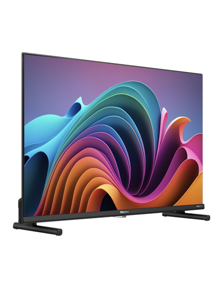 40" QLED SMART TV Hisense 40A5NQ, 1920x1080 FHD, VIDAA U6.0, Negru