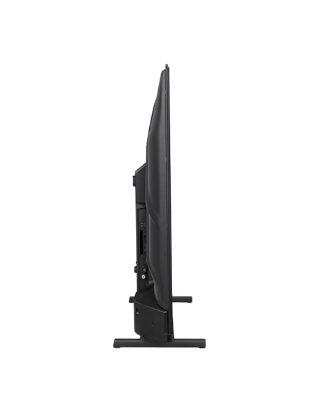 40" QLED SMART TV Hisense 40A5NQ, 1920x1080 FHD, VIDAA U6.0, Negru
