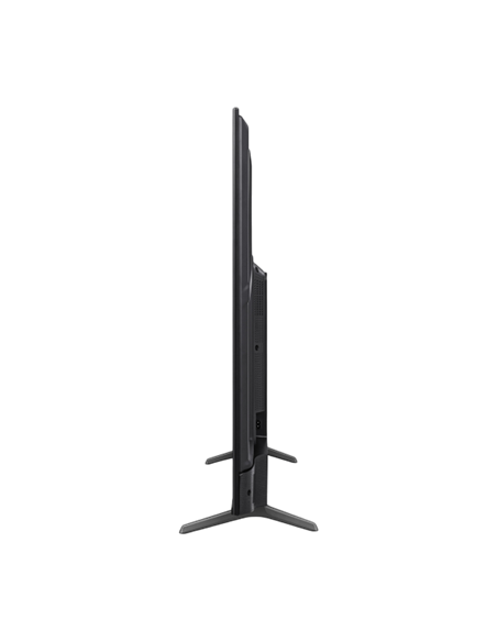 65" QLED SMART TV Hisense 65E7NQ PRO, 3840x2160 4K UHD, VIDAA U7.0, Negru 65" QLED SMART TV Hisense 65E7NQ PRO, 3840x2160 4K UHD, VIDAA U7.0, Negru