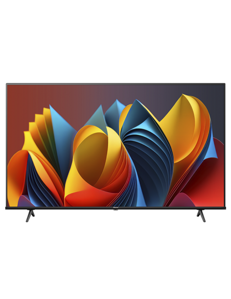 65" QLED SMART Телевизор Hisense 65E7NQ PRO, 3840x2160 4K UHD, VIDAA U7.0, Чёрный 65" QLED SMART Телевизор Hisense 65E7NQ PRO, 3840x2160 4K UHD, VIDAA U7.0, Чёрный