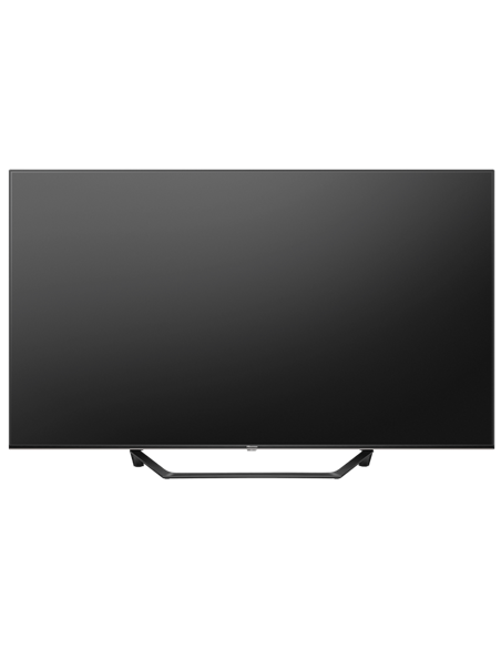 65" QLED SMART TV Hisense 65E7NQ PRO, 3840x2160 4K UHD, VIDAA U7.0, Negru 65" QLED SMART TV Hisense 65E7NQ PRO, 3840x2160 4K UHD, VIDAA U7.0, Negru