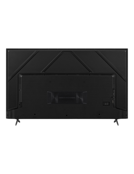 65" QLED SMART Телевизор Hisense 65E7NQ PRO, 3840x2160 4K UHD, VIDAA U7.0, Чёрный 65" QLED SMART Телевизор Hisense 65E7NQ PRO, 3840x2160 4K UHD, VIDAA U7.0, Чёрный