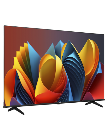 65" QLED SMART TV Hisense 65E7NQ PRO, 3840x2160 4K UHD, VIDAA U7.0, Negru 65" QLED SMART TV Hisense 65E7NQ PRO, 3840x2160 4K UHD, VIDAA U7.0, Negru