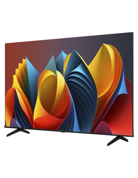 65" QLED SMART TV Hisense 65E7NQ PRO, 3840x2160 4K UHD, VIDAA U7.0, Negru 65" QLED SMART TV Hisense 65E7NQ PRO, 3840x2160 4K UHD, VIDAA U7.0, Negru