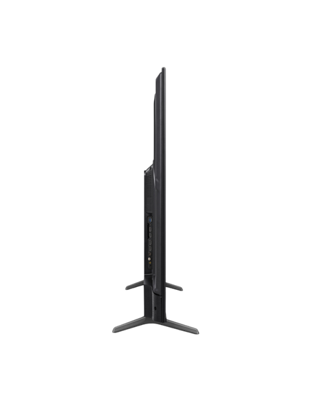 65" QLED SMART TV Hisense 65E7NQ PRO, 3840x2160 4K UHD, VIDAA U7.0, Negru 65" QLED SMART TV Hisense 65E7NQ PRO, 3840x2160 4K UHD, VIDAA U7.0, Negru