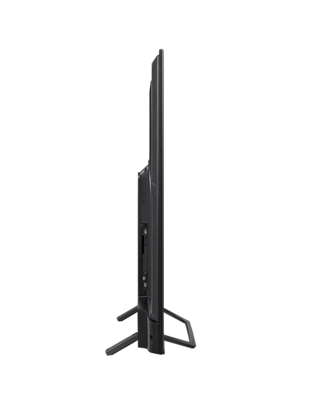 65" QLED SMART TV Hisense 65E7NQ PRO, 3840x2160 4K UHD, VIDAA U7.0, Negru 65" QLED SMART TV Hisense 65E7NQ PRO, 3840x2160 4K UHD, VIDAA U7.0, Negru