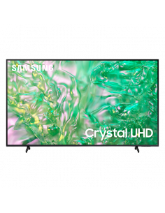 85" LED SMART TV Samsung UE85DU8000UXUA, 3840x2160 4K UHD, Tizen 8.0, Gri