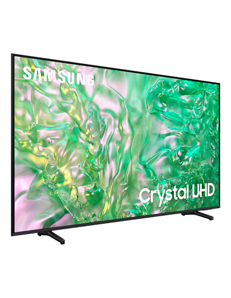 85" LED SMART TV Samsung UE85DU8000UXUA, 3840x2160 4K UHD, Tizen 8.0, Gri 85" LED SMART TV Samsung UE85DU8000UXUA, 3840x2160 4K UHD, Tizen 8.0, Gri
