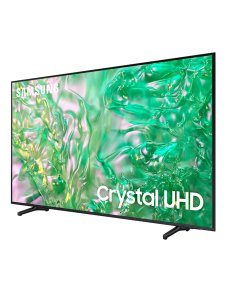 85" LED SMART TV Samsung UE85DU8000UXUA, 3840x2160 4K UHD, Tizen 8.0, Gri 85" LED SMART TV Samsung UE85DU8000UXUA, 3840x2160 4K UHD, Tizen 8.0, Gri