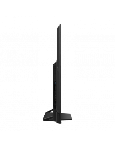 55" MiniLED SMART TV Hisense 55U7NQ, 3840x2160 4K UHD, VIDAA U7.0, Negru 2