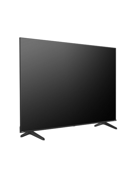55" LED SMART Телевизор Hisense 55A6N, 3840x2160 4K UHD, VIDAA U7.0, Чёрный 55" LED SMART Телевизор Hisense 55A6N, 3840x2160 4K UHD, VIDAA U7.0, Чёрный