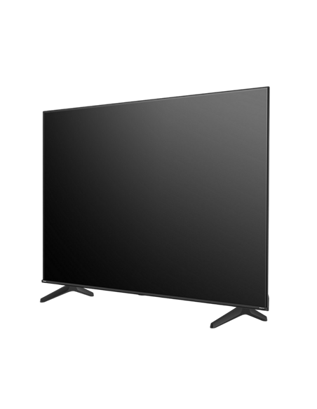 50" LED SMART TV Hisense 50A6N, 3840x2160 4K UHD, VIDAA U7.0, Negru 50" LED SMART TV Hisense 50A6N, 3840x2160 4K UHD, VIDAA U7.0, Negru