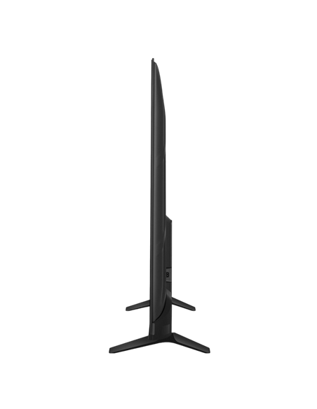50" LED SMART TV Hisense 50A6N, 3840x2160 4K UHD, VIDAA U7.0, Negru 50" LED SMART TV Hisense 50A6N, 3840x2160 4K UHD, VIDAA U7.0, Negru