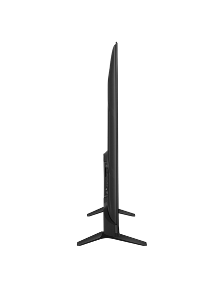 50" LED SMART TV Hisense 50A6N, 3840x2160 4K UHD, VIDAA U7.0, Negru 50" LED SMART TV Hisense 50A6N, 3840x2160 4K UHD, VIDAA U7.0, Negru