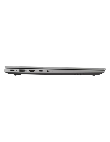 Ноутбук для бизнеса 16" Lenovo ThinkBook 16 G7 ARP, Arctic Grey, AMD Ryzen 7 7735HS, 16Гб/512Гб, Без ОС