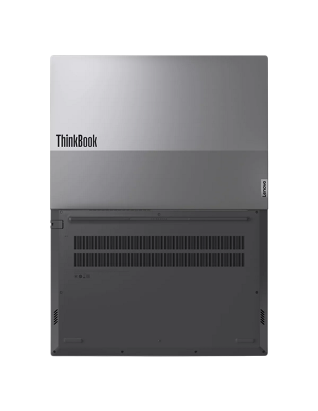 Ноутбук для бизнеса 16" Lenovo ThinkBook 16 G7 ARP, Arctic Grey, AMD Ryzen 7 7735HS, 16Гб/512Гб, Без ОС