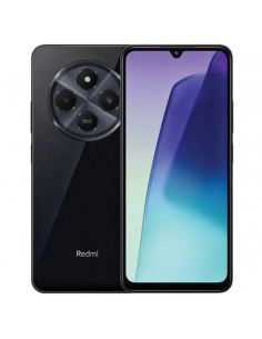 Smartphone Xiaomi Redmi 14C, 6GB/128GB, Midnight Black