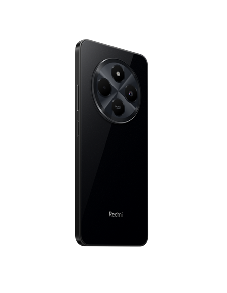 Смартфон Xiaomi Redmi 14C, 6Гб/128Гб, Midnight Black