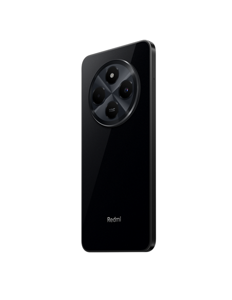 Смартфон Xiaomi Redmi 14C, 6Гб/128Гб, Midnight Black
