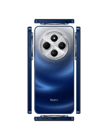 Смартфон Xiaomi Redmi 14C, 8Гб/256Гб, Starry Blue