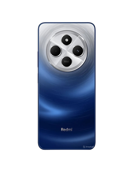 Смартфон Xiaomi Redmi 14C, 8Гб/256Гб, Starry Blue